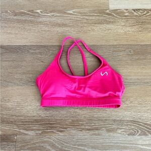 TLF sports bra